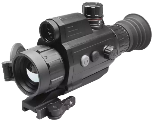 AGM VARMINT V2 LRF 35-384 - Optics